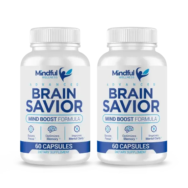 Brain Savior Discount